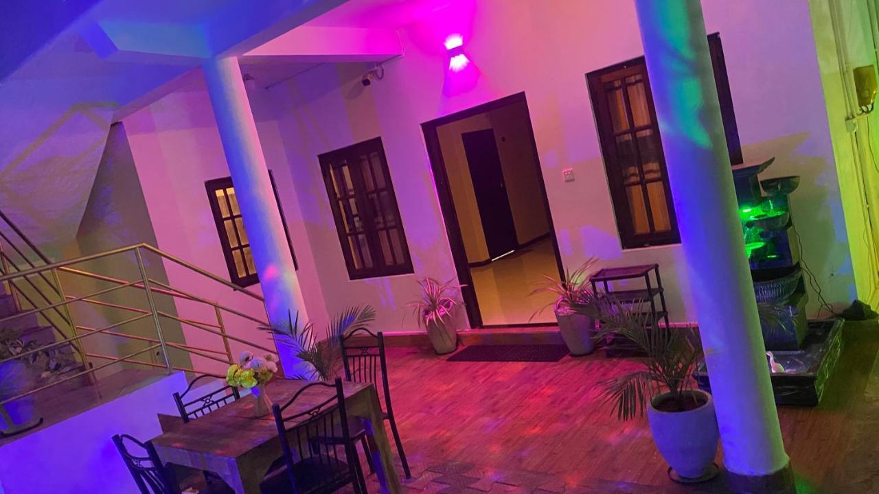 Lali Beach Villa Trincomalee Exterior photo